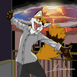 Второе Солнце