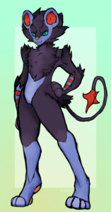 Вроде как покесона