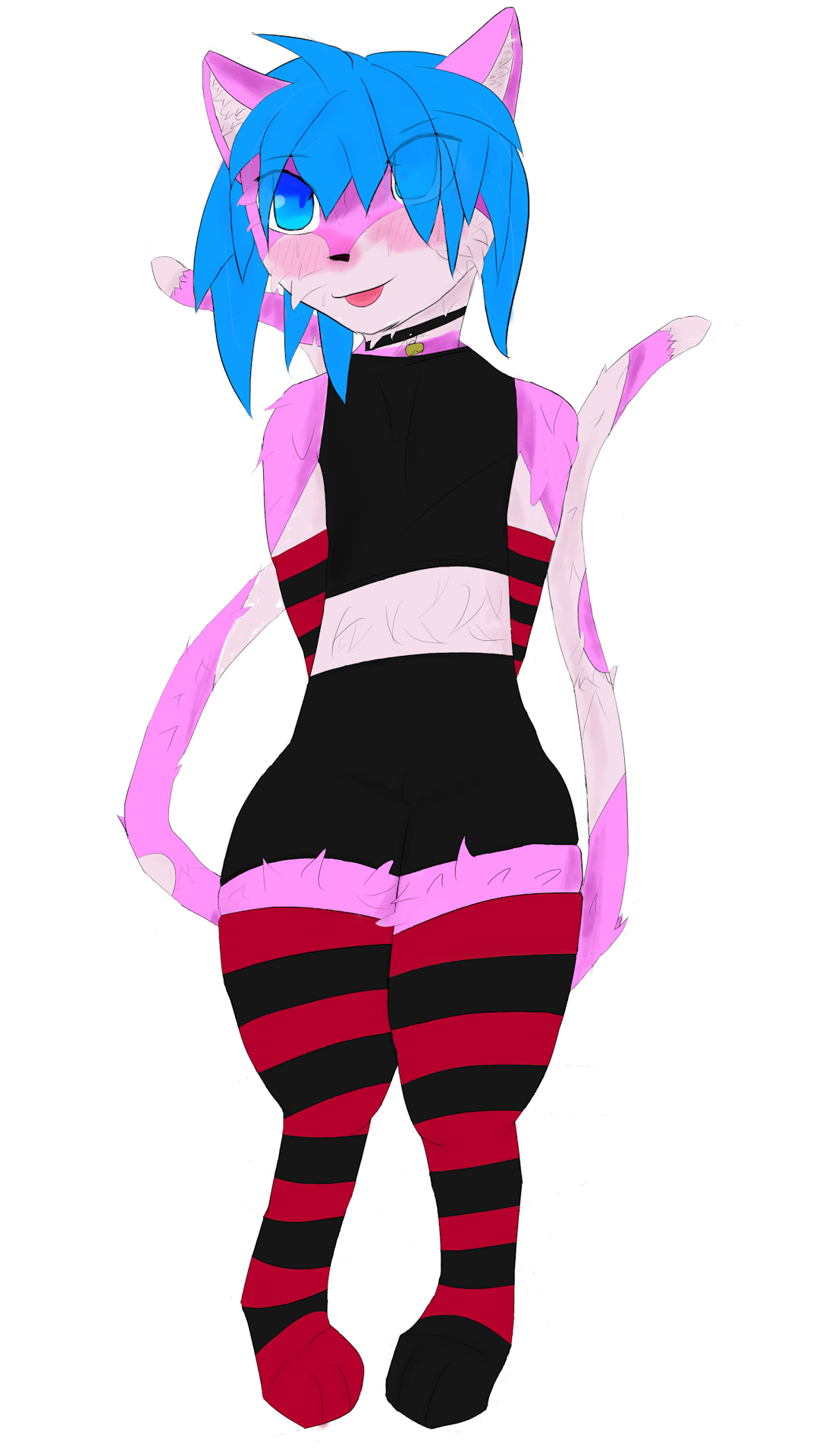 rairi the kengatsune v1.0