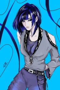 Олечка Бузова,