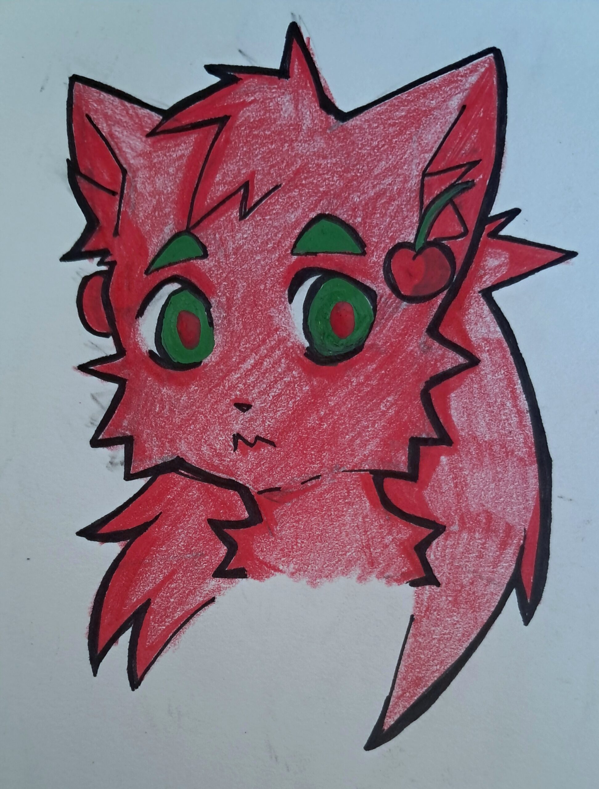 первый пост:3