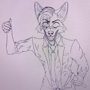 Стой! Не бойся! Я друг!