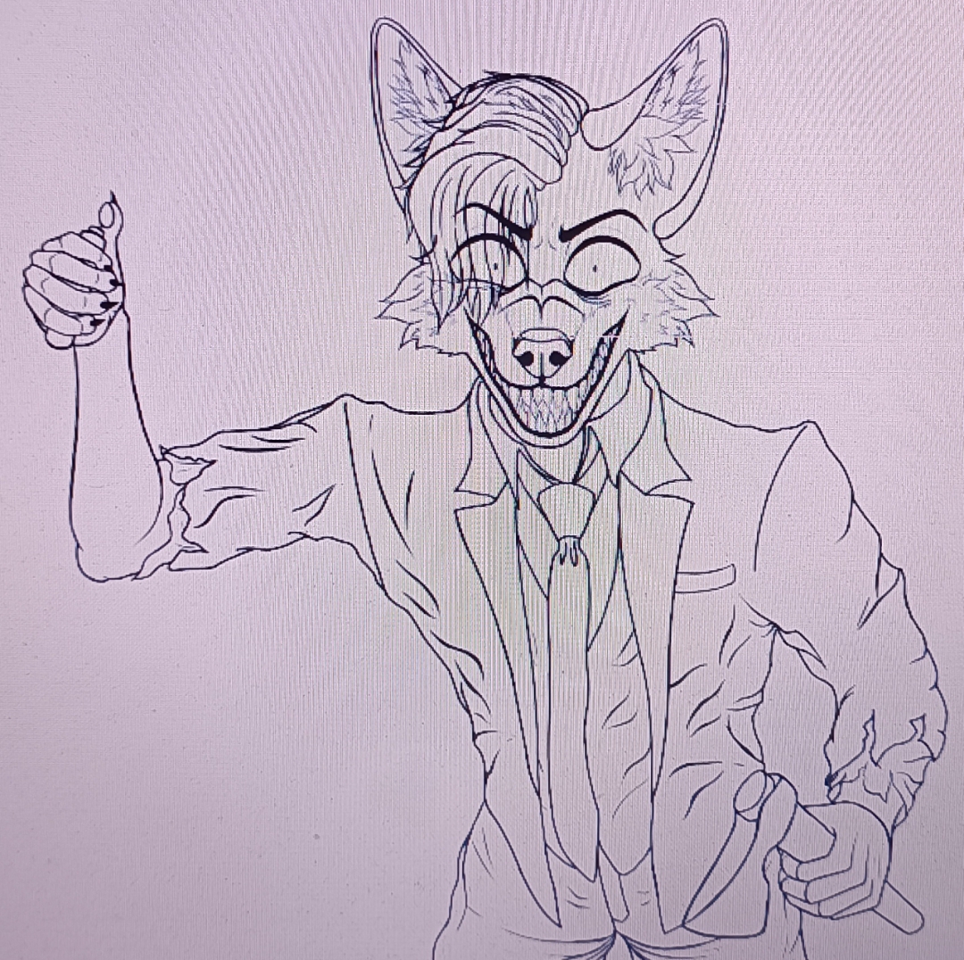 Стой! Не бойся! Я друг!