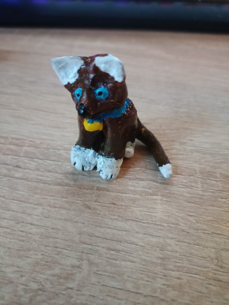 Котик