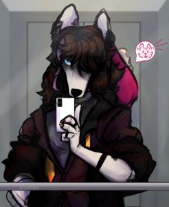 Подружки в лифте