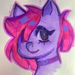 поняшки ура поняшки