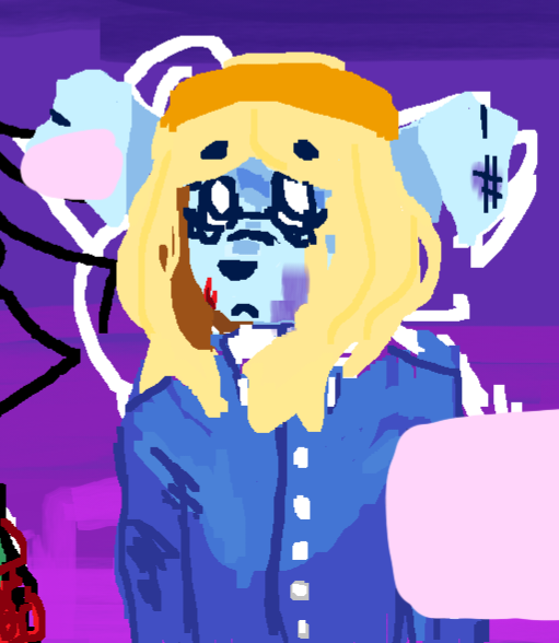 цензура Догбрейн травма ос пёс puppy mspaint