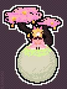 Грустненький лор