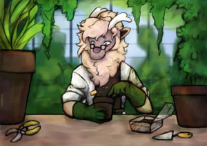 Больше драконов!