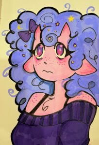 опять картиночка