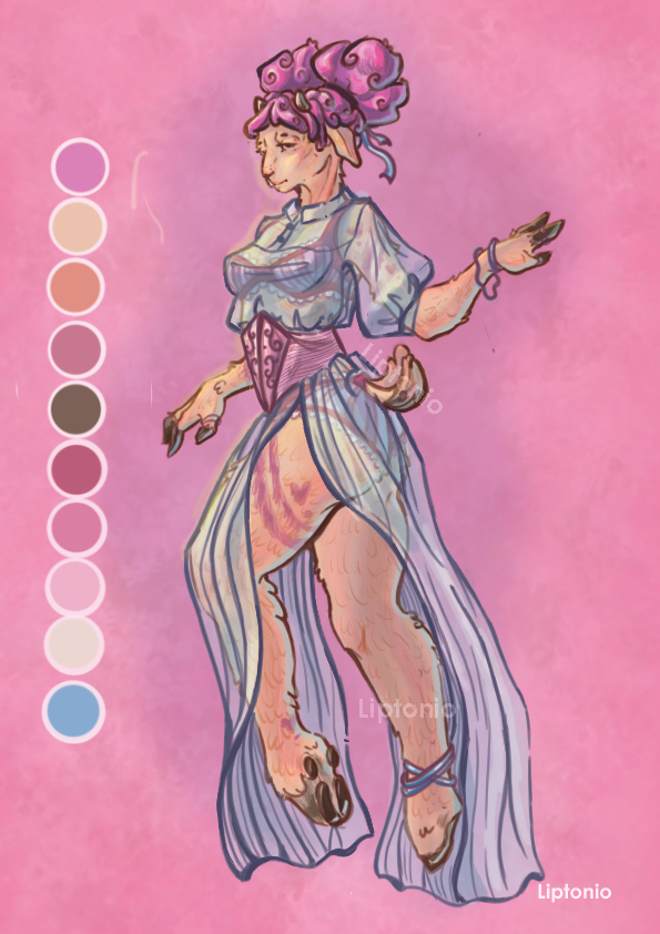 Овечка ищет новый дом