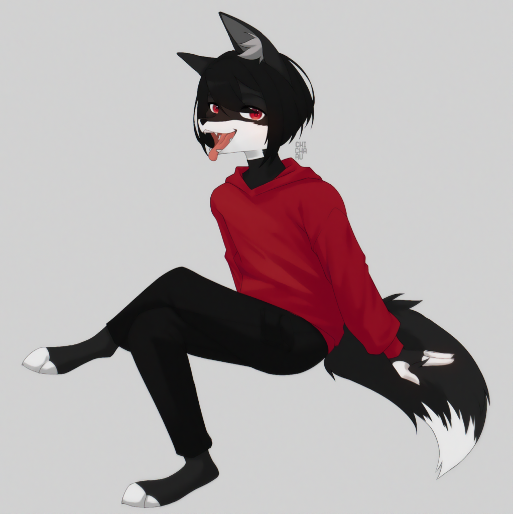SethXFox