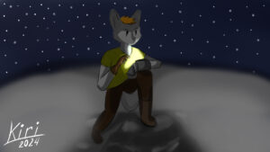 [СТАРОЕ] Посреди тумана