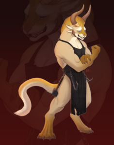 Демонстрация силы