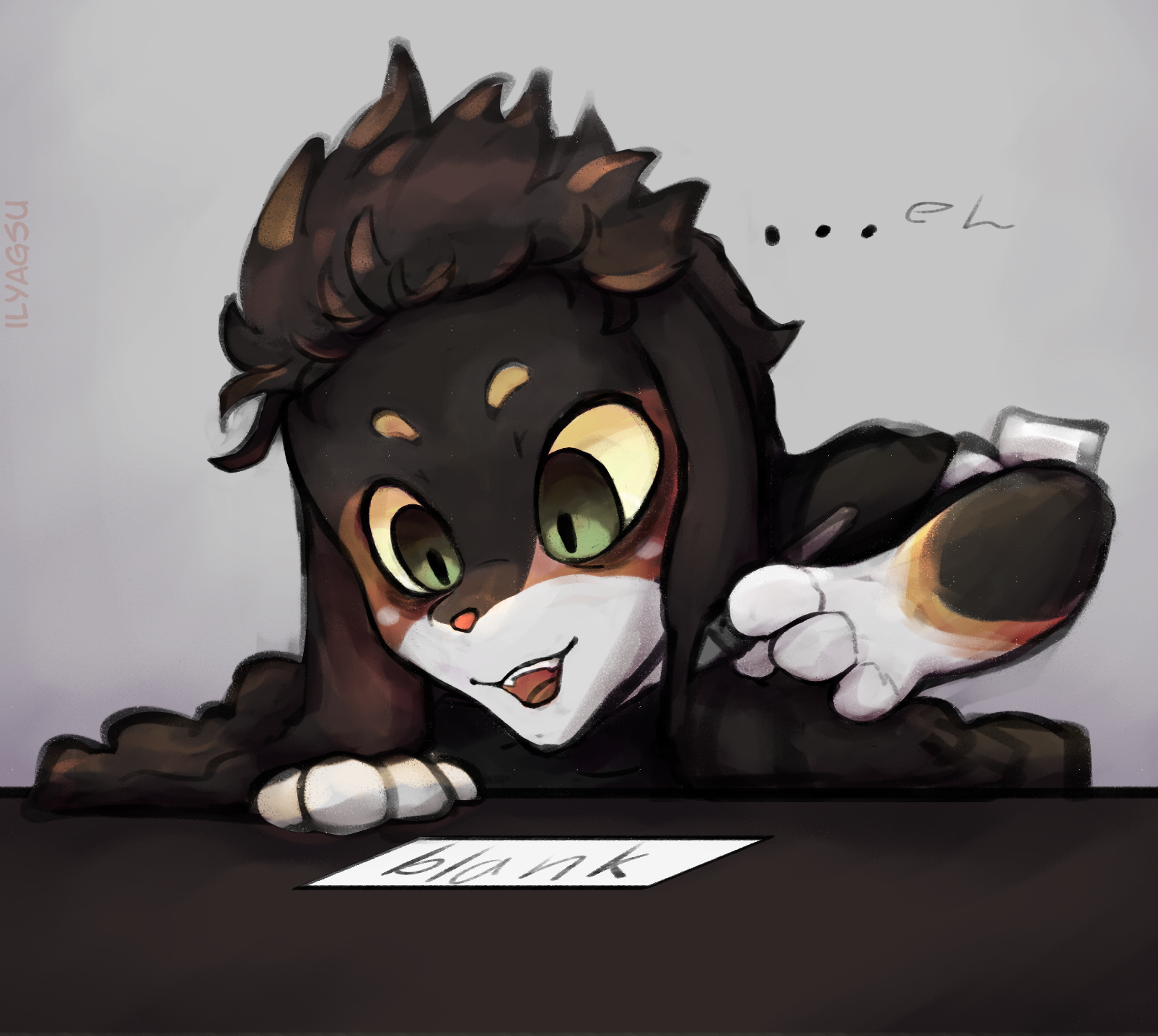 шабака сидит без заказов (