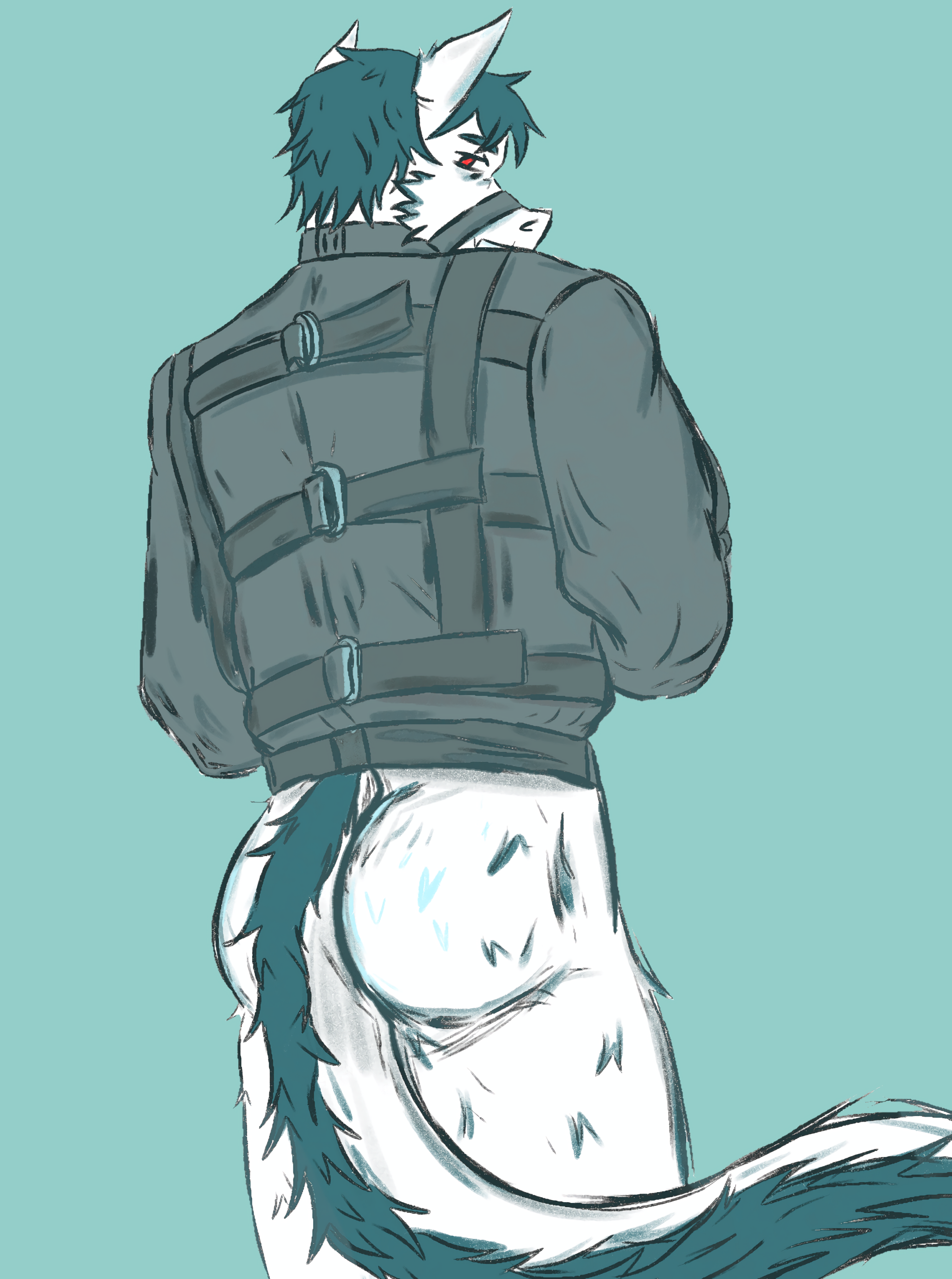 Кащенко момент