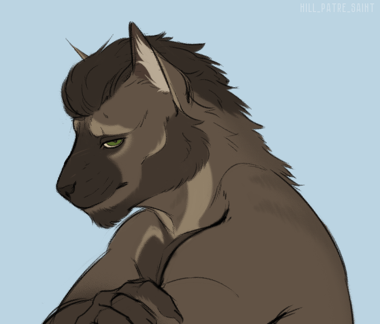 Мигель | Мини-анимация