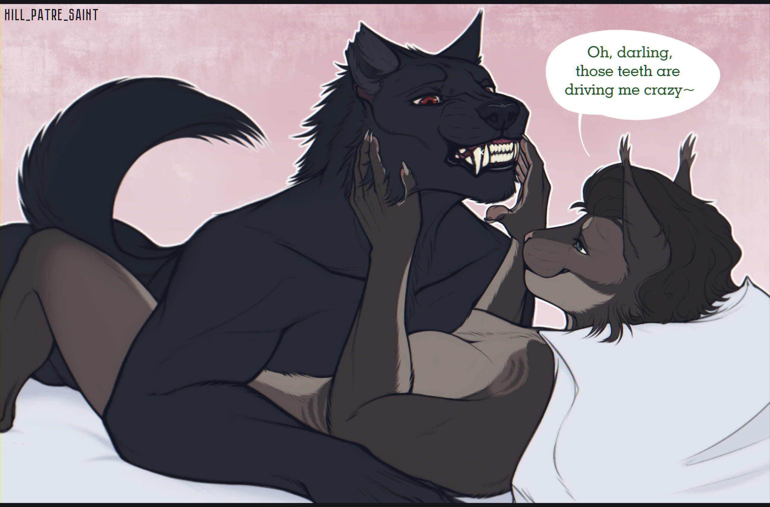 Зубная тема