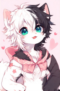 Моя фурсона