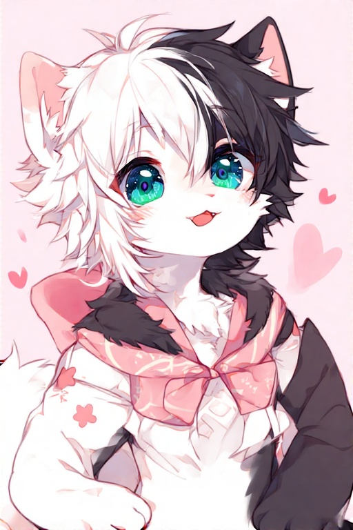 Моя фурсона