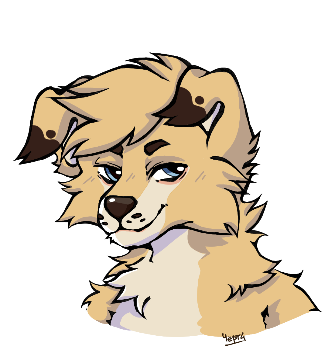 Арт от чёрт4