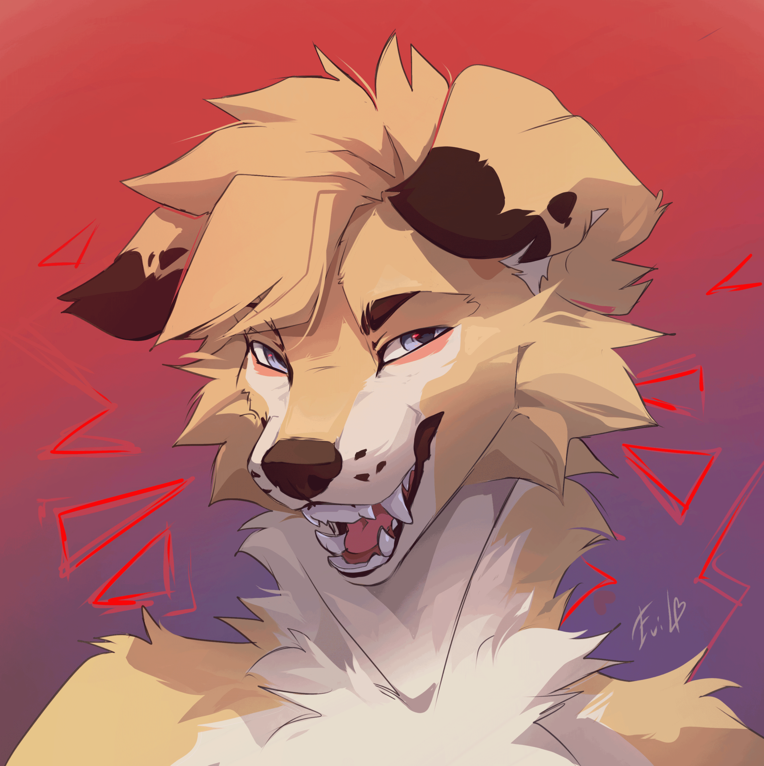 Арт от Evil_Norton