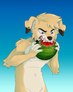 Арт от Мишк кори