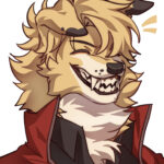 Арт от blud_wox