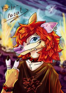 Концертный образ для Буханки