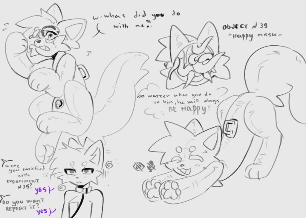 Squishy toy