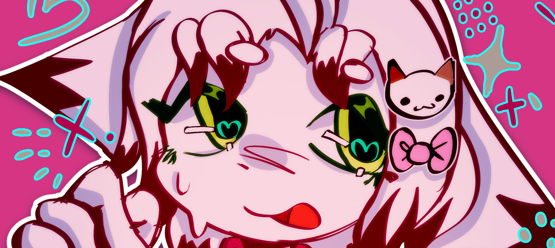 Примерчик скетча