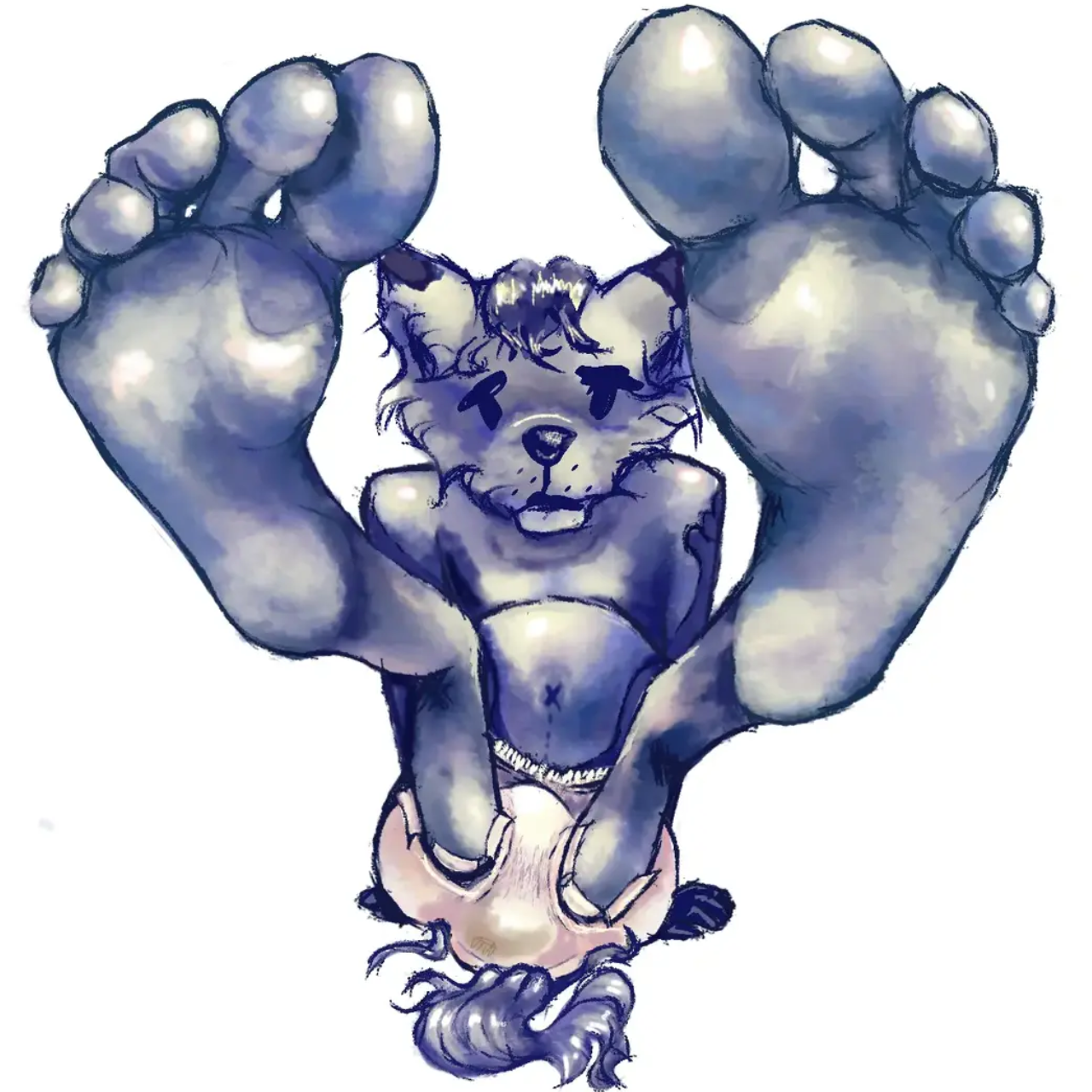 Да я хз, что это вообще