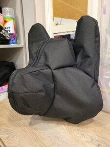 Сумка для хеда