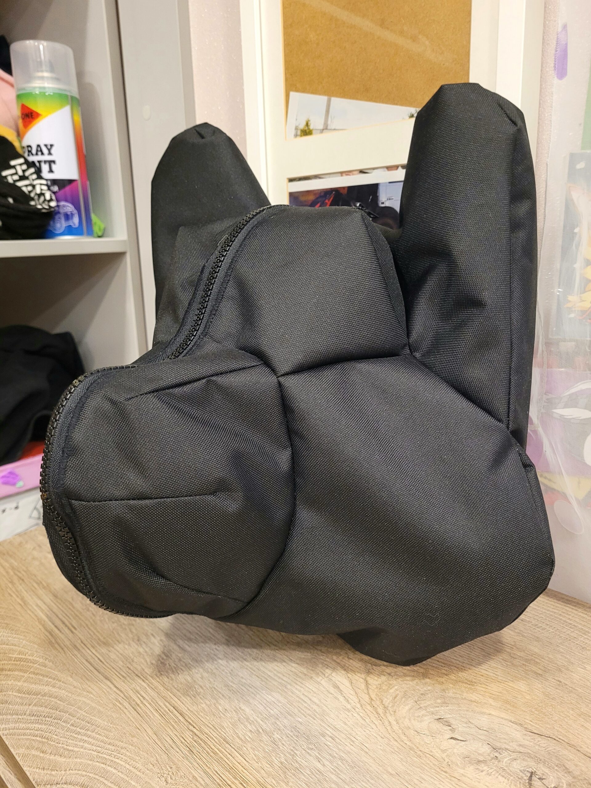 Сумка для хеда