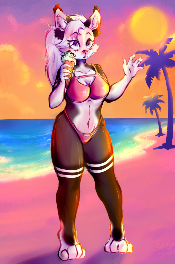🍨🍨🍨