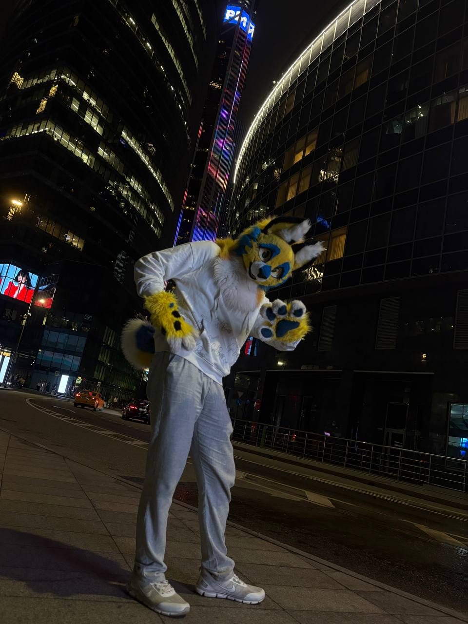 Фотосессия