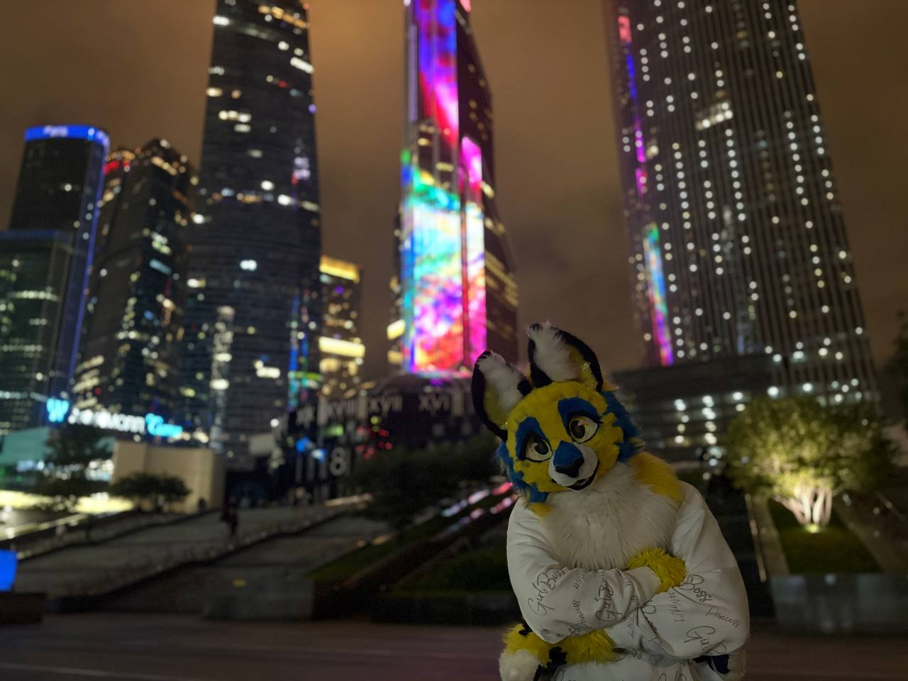 Фотосессия