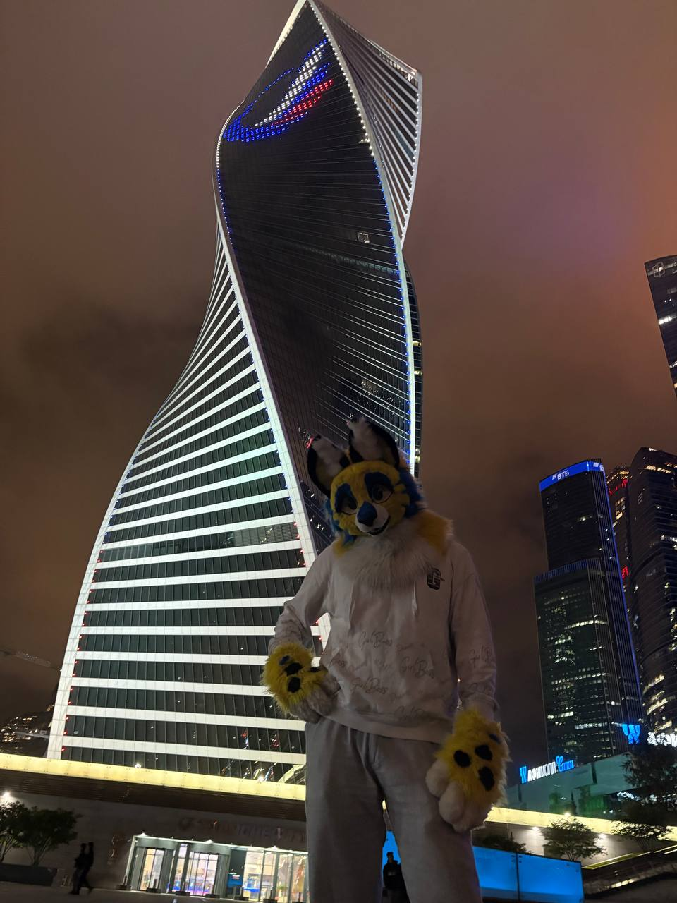 Фотосессия