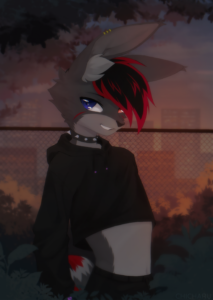 Реквест из FA