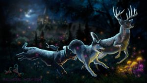 Мародёры в полнолуние