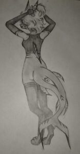 Фурри на заказ.