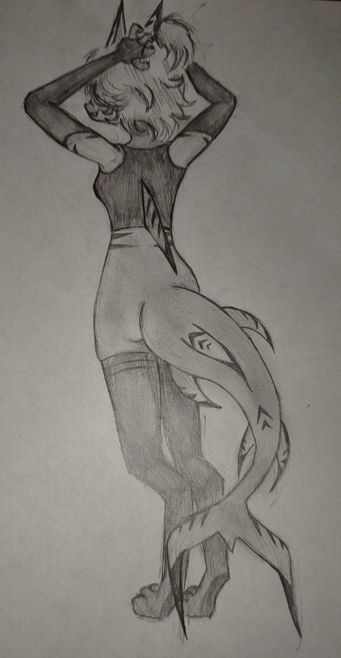 Фурри на заказ.