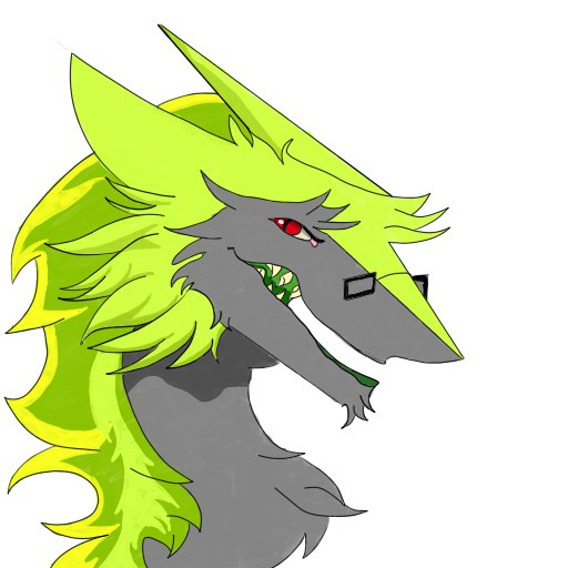 Неоновый сыр