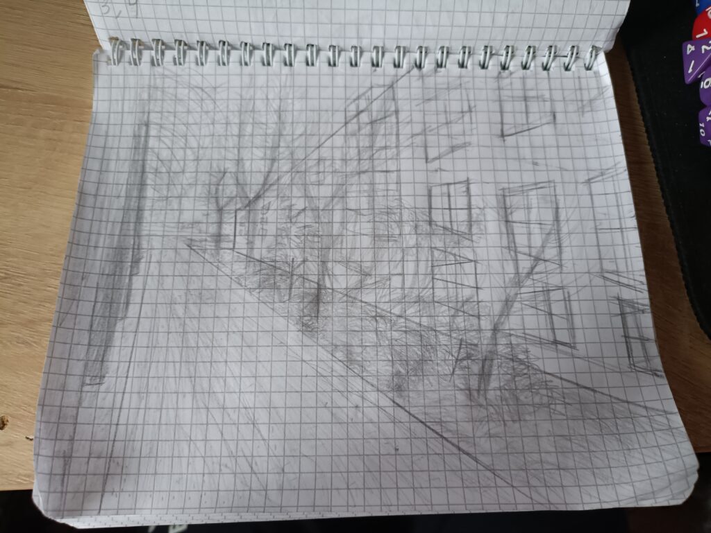 ~трущобы~