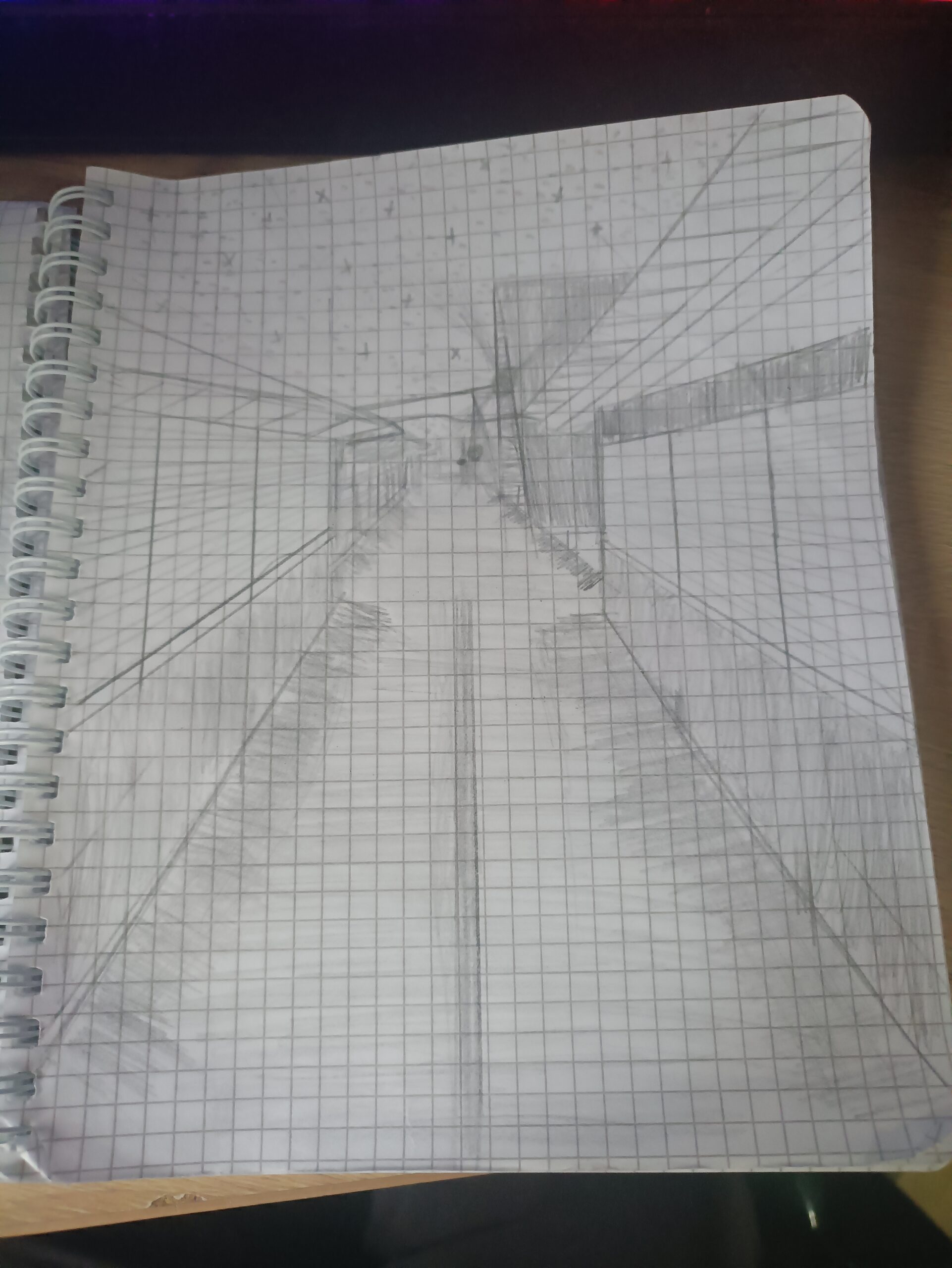 =Закрытый рынок=