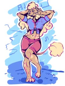 Новая работа спустя долгое время