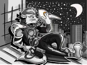 Майор Гром (Лера)