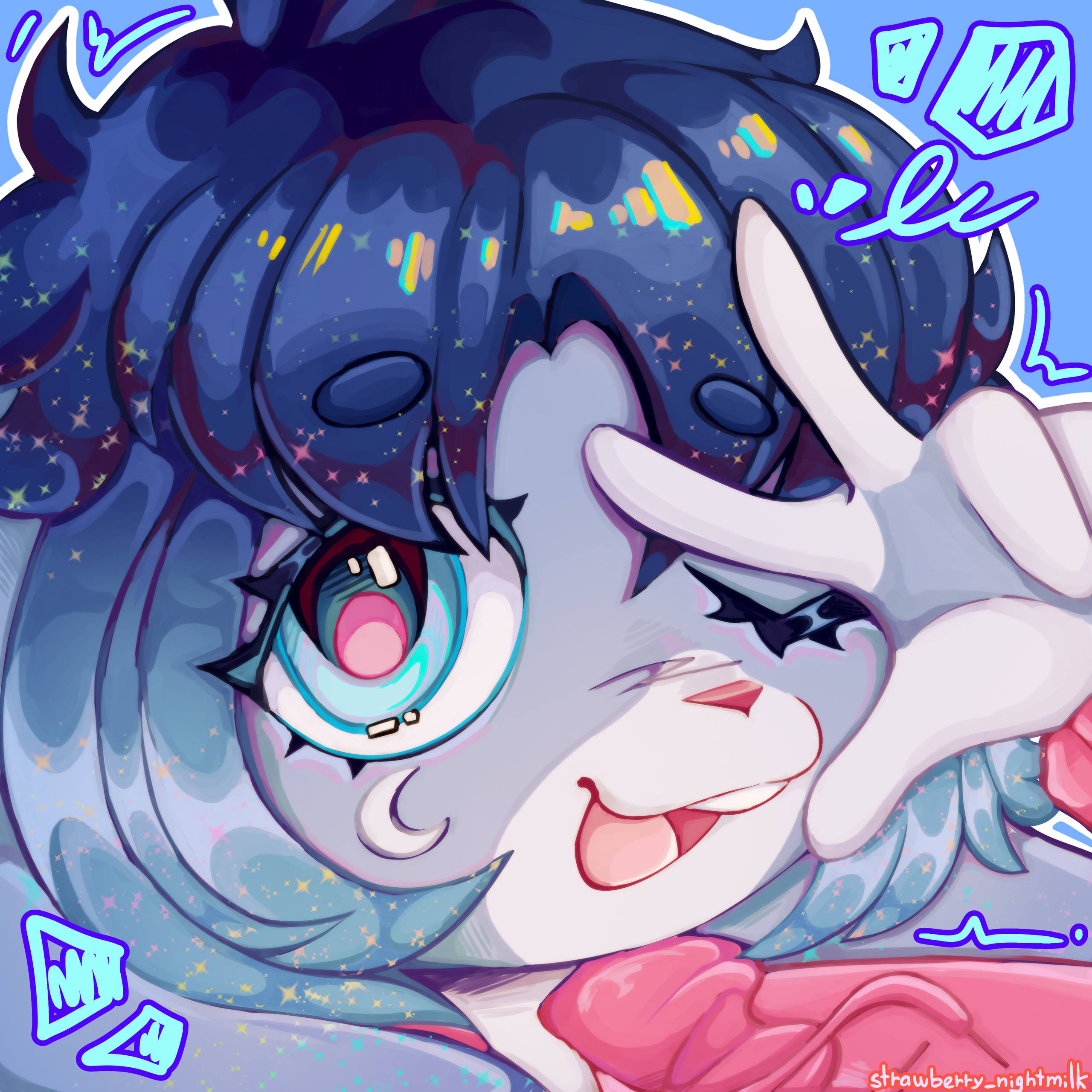 bunny icon