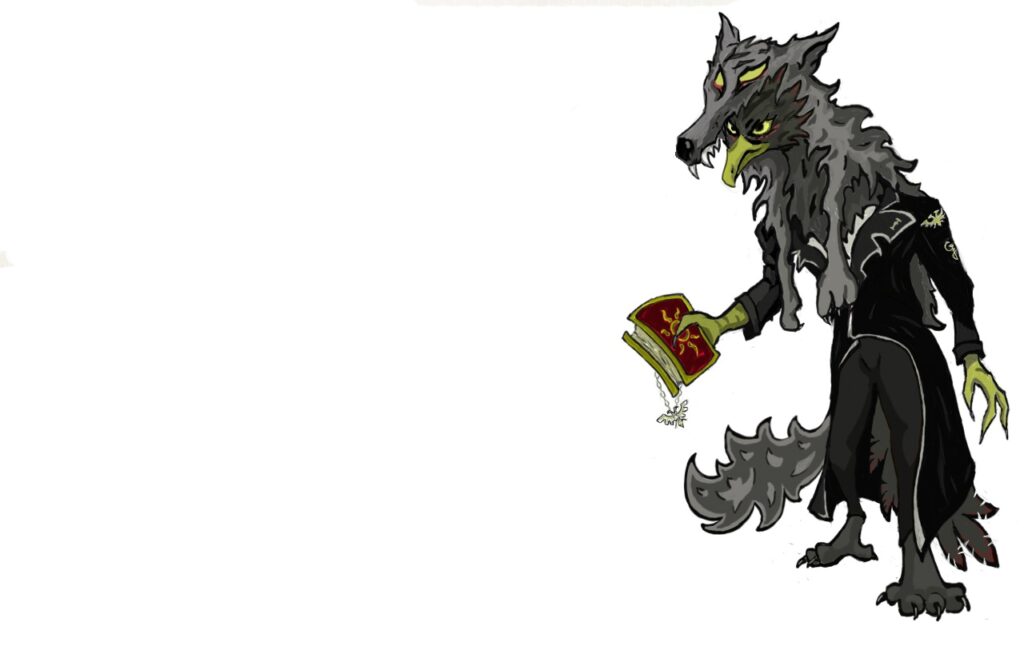 RaGryph