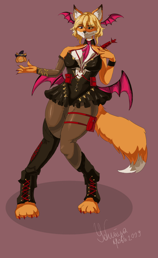 Succubus Soiree